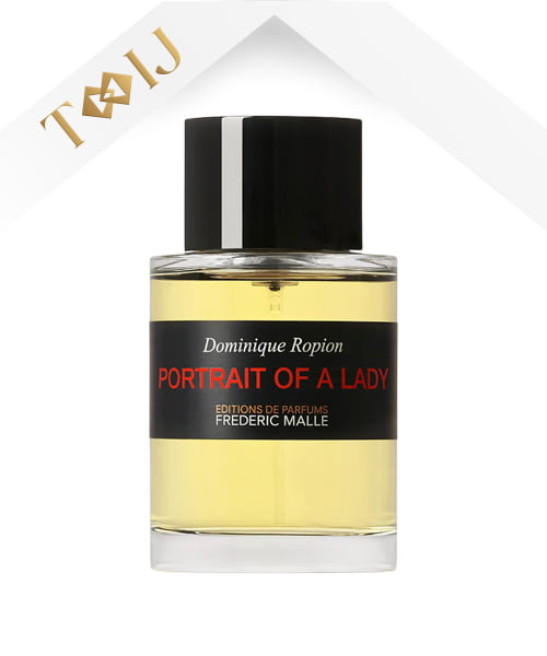 عطر فريدريك ماليه بورتريت اوف أ ليدي عطر فريدريك ماليه بورتريت اوف أ ليدي