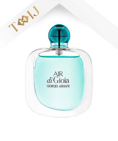 عطر جورجيو أرماني إير دي جويا أو دو بارفيوم عطر جورجيو أرماني إير دي جويا أو دو بارفيوم