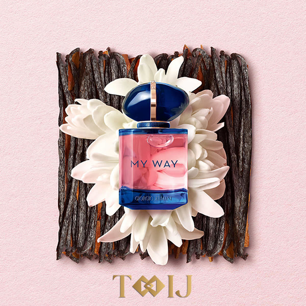 استعراض عطر جورجيو أرماني ماي واي إنتنس بارفيوم استعراض عطر جورجيو أرماني ماي واي إنتنس بارفيوم