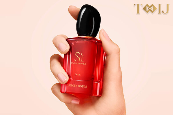 استعراض عطر جورجيو أرماني سي باسيون إكلات بارفيوم استعراض عطر جورجيو أرماني سي باسيون إكلات بارفيوم