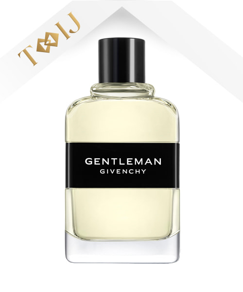 عطر جيفنشي جنتلمان أو دو تواليت عطر جيفنشي جنتلمان أو دو تواليت