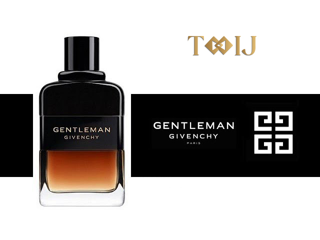 استعراض عطر جيفنشي جنتلمان ريزيرف بريفيه استعراض عطر جيفنشي جنتلمان ريزيرف بريفيه