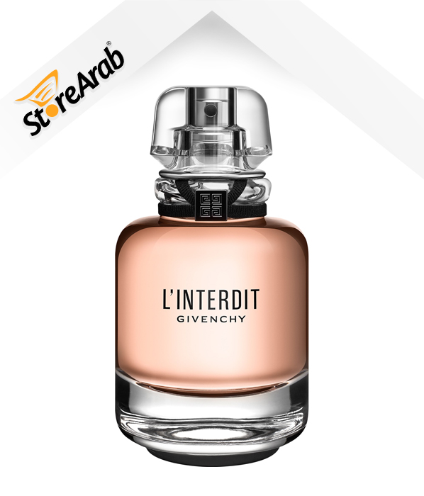 عطر جيفنشي لينيرديت أو دو بارفيوم عطر جيفنشي لينيرديت أو دو بارفيوم