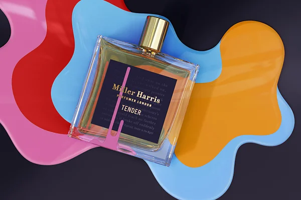 عطور الخروج التي تعّبر عنك عطور الخروج التي تعّبر عنك