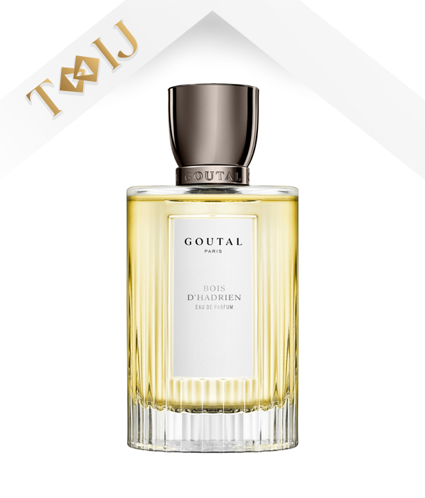 عطر أنيك جوتال باريس بوا دهيدرين أو دي بارفان عطر أنيك جوتال باريس بوا دهيدرين أو دي بارفان