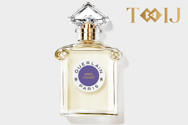 استعراض عطر جيرلان أبريس لوندي أو دو تواليت استعراض عطر جيرلان أبريس لوندي أو دو تواليت
