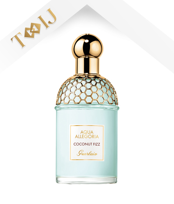 عطر جيرلان أكوا أليجوريا كوكونت فيز أو دي تواليت عطر جيرلان أكوا أليجوريا كوكونت فيز أو دي تواليت