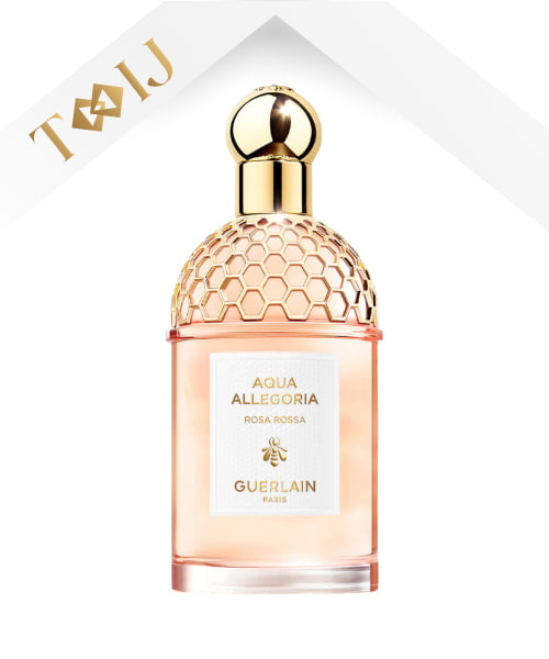 عطر جيرلان أكوا أليجوريا جينجر بيكانت أو دو تواليت عطر جيرلان أكوا أليجوريا جينجر بيكانت أو دو تواليت