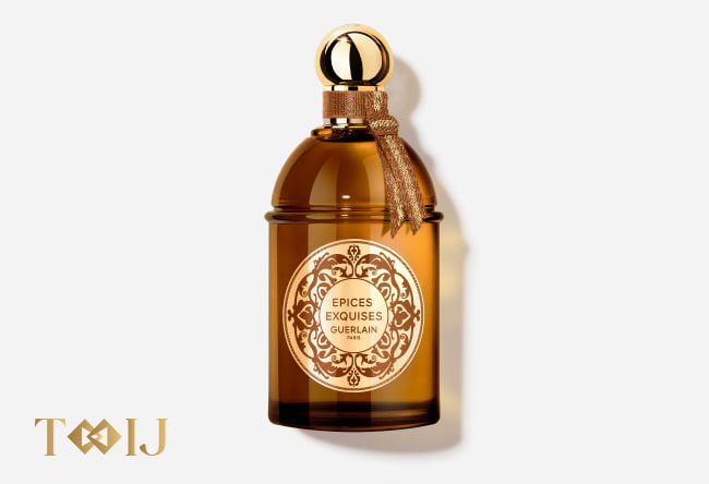 عطر جيرلان إبيس إكسكيس او دو بارفيوم