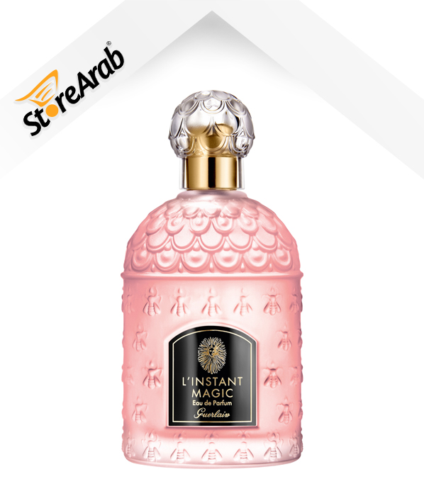 عطر جيرلان لا انستانت ماجك بارفوم عطر جيرلان لا انستانت ماجك بارفوم