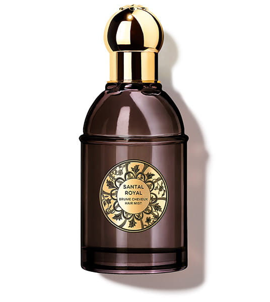 عطر شعر جيرلان ليه أبسولوس دي أورينت سانتال رويال هير