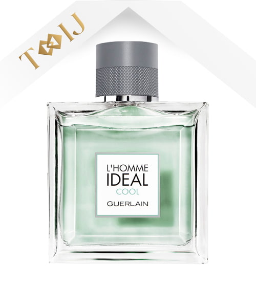 عطر جيرلان لوم إيديال كول أو دو تواليت عطر جيرلان لوم إيديال كول أو دو تواليت