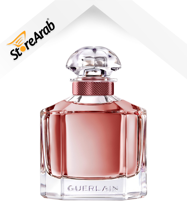 عطر جيرلان مون جيرلان انتنس أو دو بارفيوم عطر جيرلان مون جيرلان انتنس أو دو بارفيوم