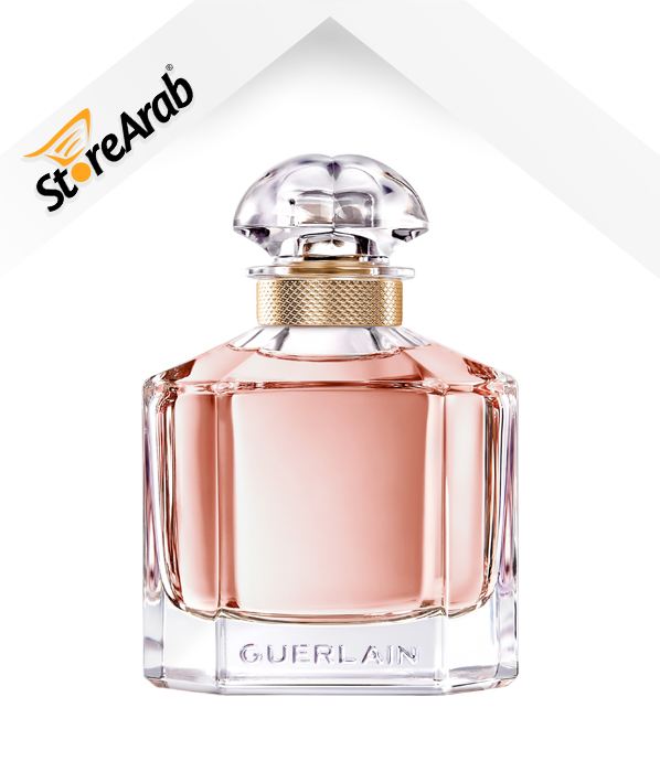 عطر جيرلان مون جيرلان بارفيوم عطر جيرلان مون جيرلان بارفيوم