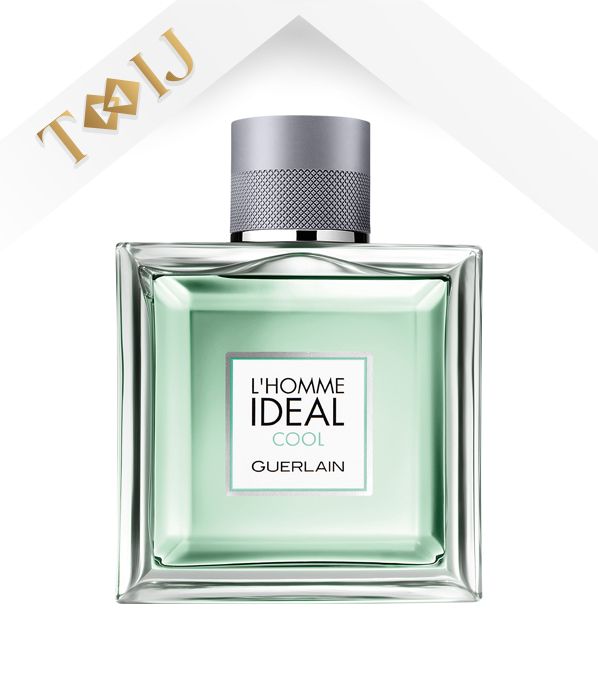 عطر جيرلان لوم إيديال كول عطر جيرلان لوم إيديال كول