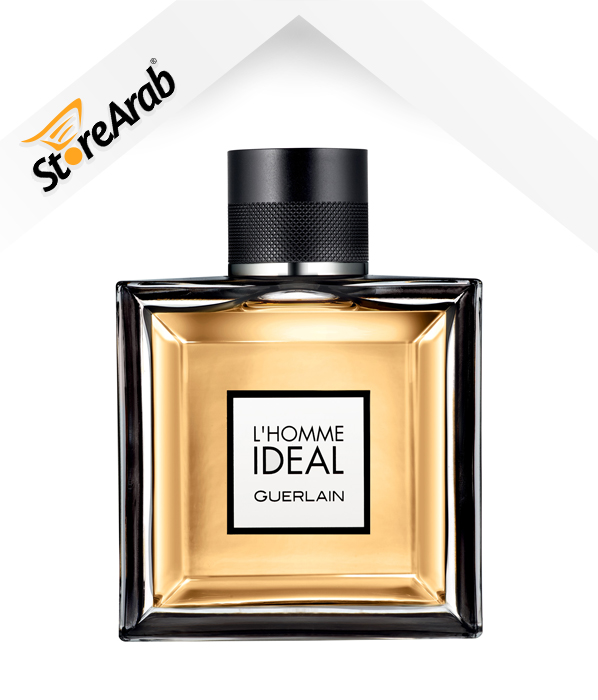 عطر جيرلان لوم إيديال الرجالي عطر جيرلان لوم إيديال الرجالي