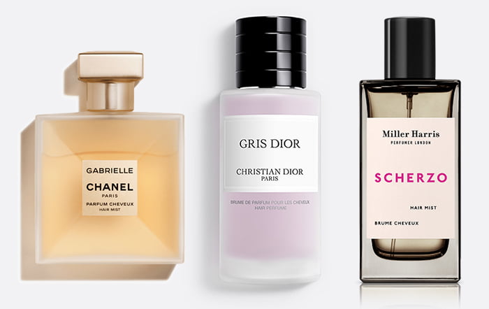 أفضل عطور الشعر التي تدوم طوال اليوم أفضل عطور الشعر التي تدوم طوال اليوم