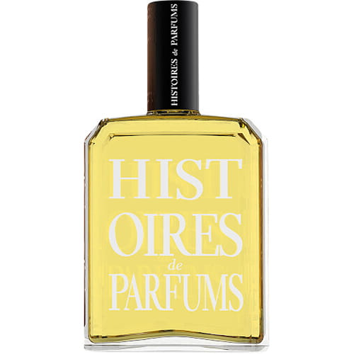 عطر هيستوريس دي بارفيومس 7753 عطر هيستوريس دي بارفيومس 7753