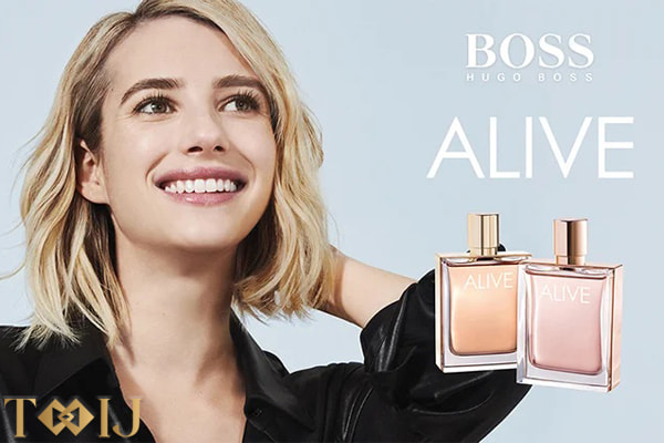 تقييم عطر هوغو بوس الايف أو دو بارفيوم تقييم عطر هوغو بوس الايف أو دو بارفيوم