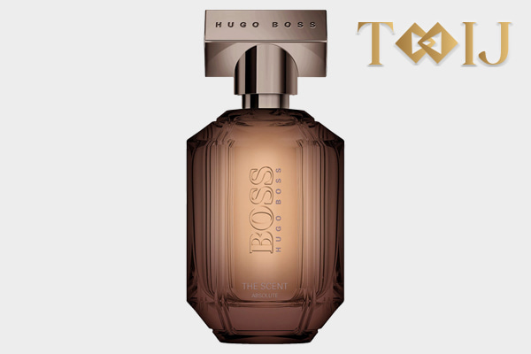استعراض عطر هوغو بوس بوس ذا سينت فور هير أبسولوت استعراض عطر هوغو بوس بوس ذا سينت فور هير أبسولوت