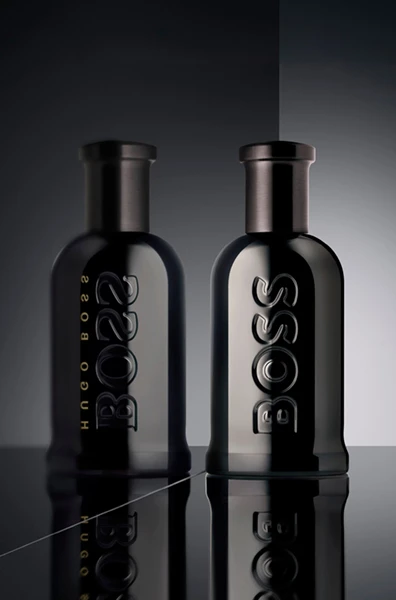عطر هوغو بوس بوتلد بارفيوم