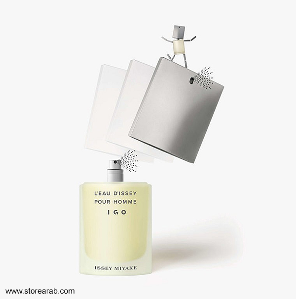 عطر ايسي مياكي لو ديزي بور أوم ايقو عطر ايسي مياكي لو ديزي بور أوم ايقو