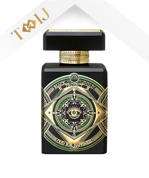 عطر انيشيو بارفيومز عود فور هابنيس عطر انيشيو بارفيومز عود فور هابنيس