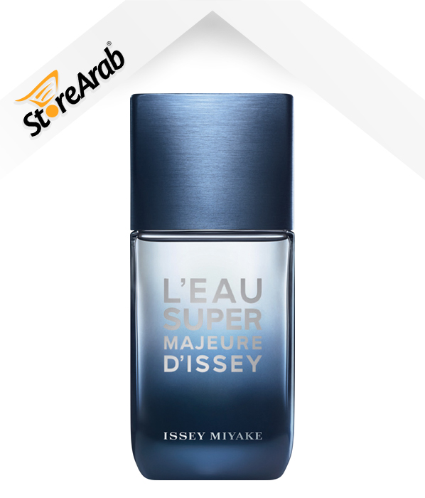 عطر إيسي مياكي سوبر ماجور عطر إيسي مياكي سوبر ماجور