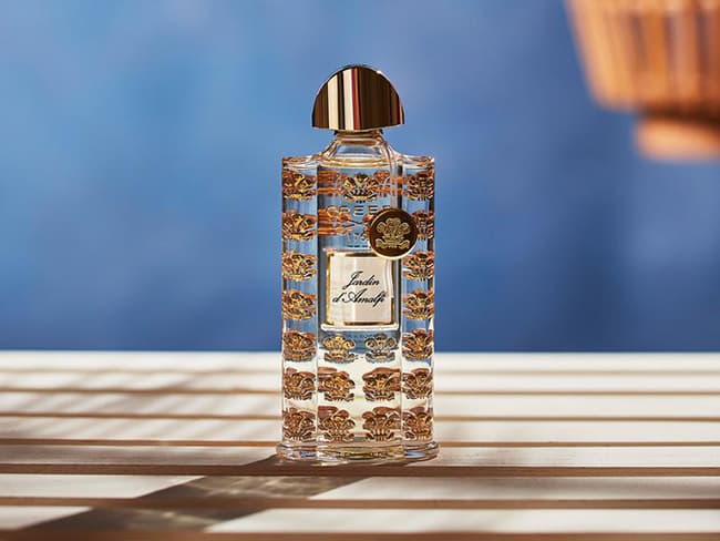 عطر كريد جاردن دي أمالفي عطر كريد جاردن دي أمالفي