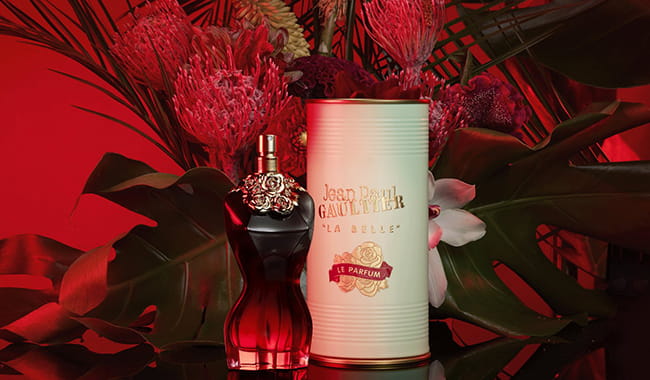 عطر جان بول غوتييه لا بيل لو بارفيوم انتنس عطر جان بول غوتييه لا بيل لو بارفيوم انتنس