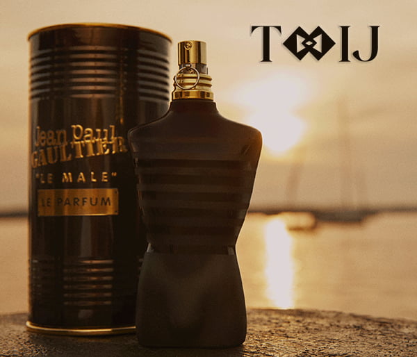 عطر جان بول غوتييه لو ميل لو بارفيوم عطر جان بول غوتييه لو ميل لو بارفيوم