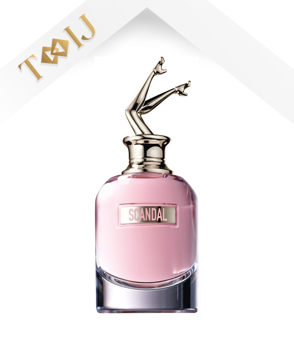 عطر جان بول غوتييه اسكاندل باريس أو دو تواليت عطر جان بول غوتييه اسكاندل باريس أو دو تواليت