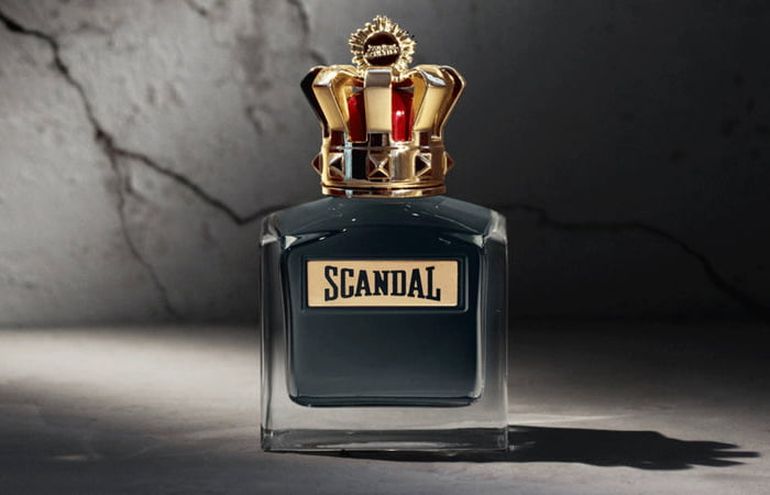 عطر جان بول غوتييه سكاندال بور أوم أو دو تواليت الرجالي عطر جان بول غوتييه سكاندال بور أوم أو دو تواليت الرجالي