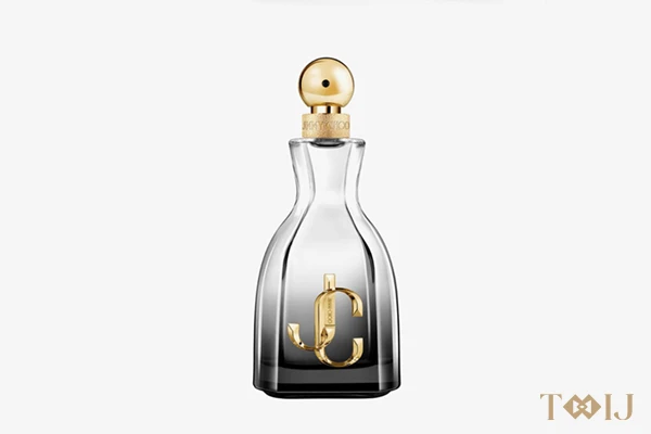عطر جيمي تشو آي وانت تشو فوريفر أو دو بارفيوم