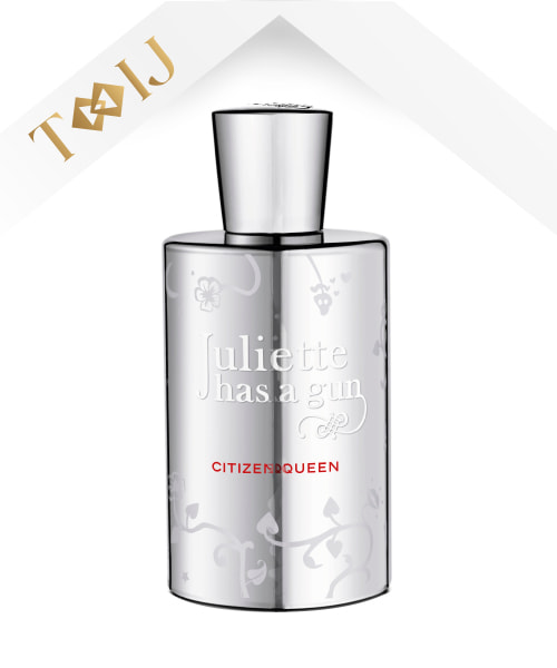 عطر جولييت هاز اقن ستزن كوين عطر جولييت هاز اقن ستزن كوين