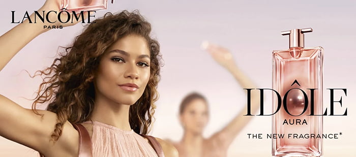 عطر لانكوم ايدول اورا أو دي بارفيوم عطر لانكوم ايدول اورا أو دي بارفيوم