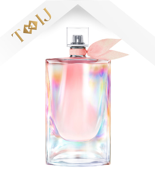 العطور البوردية قزحية الألوان عطر لانكوم لا في إيست بيل سولاي كريستال العطور البوردية قزحية الألوان عطر لانكوم لا في إيست بيل سولاي كريستال