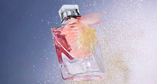 اكتشفي عطر لانكوم اوي لا في ايست بيل أو دو بارفيوم اكتشفي عطر لانكوم اوي لا في ايست بيل أو دو بارفيوم