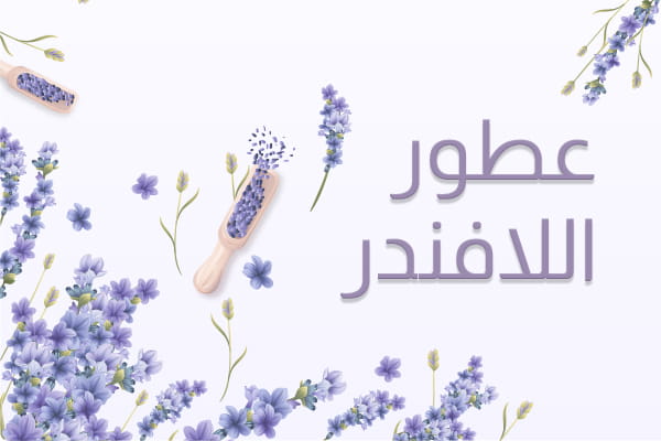 أفضل 10 عطور لافندر