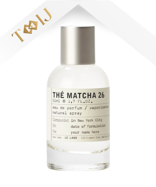عطر لو لابو ذا ماتشا 26 عطر لو لابو ذا ماتشا 26