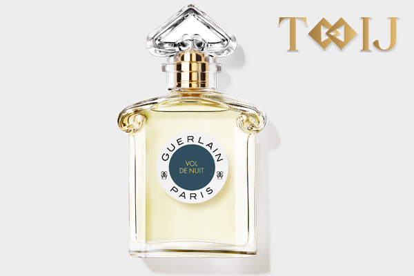 استعراض عطر جيرلان فول دو نوي أو دو تواليت استعراض عطر جيرلان فول دو نوي أو دو تواليت