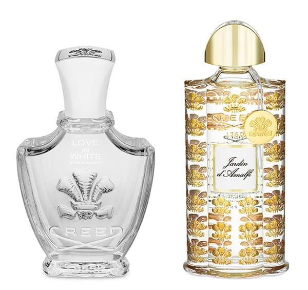 عطور صيفية من كريد عطور صيفية من كريد