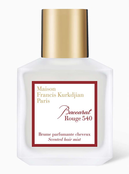 عطر شعر ميزون فرانسيس كوركديجان باكارات روج 540 هير ميست عطر شعر ميزون فرانسيس كوركديجان باكارات روج 540 هير ميست