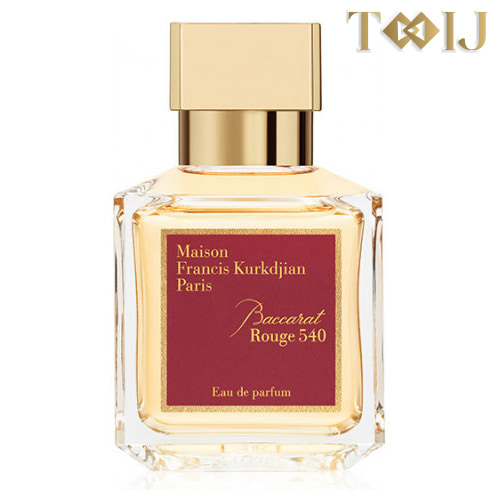 عطر ميزون فرانسيس كوركدجيان باكارات روج 540