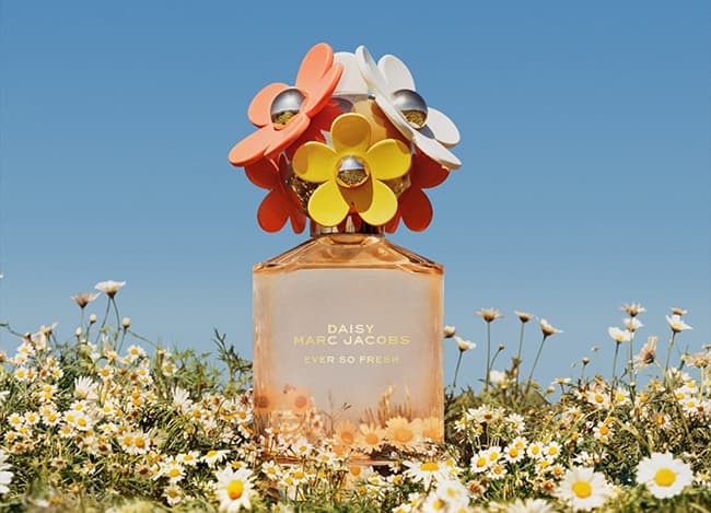 عطر مارك جاكوبس ديزي إيفر سو فريش أو دو بارفيوم عطر مارك جاكوبس ديزي إيفر سو فريش أو دو بارفيوم