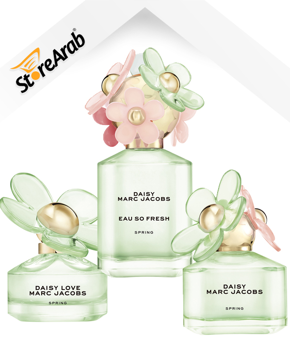 عطور ديزي للربيع عطور ديزي للربيع