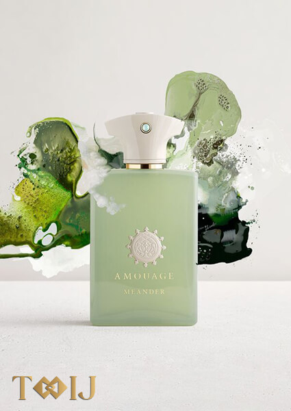 عطر أمواج مياندر عطر أمواج مياندر