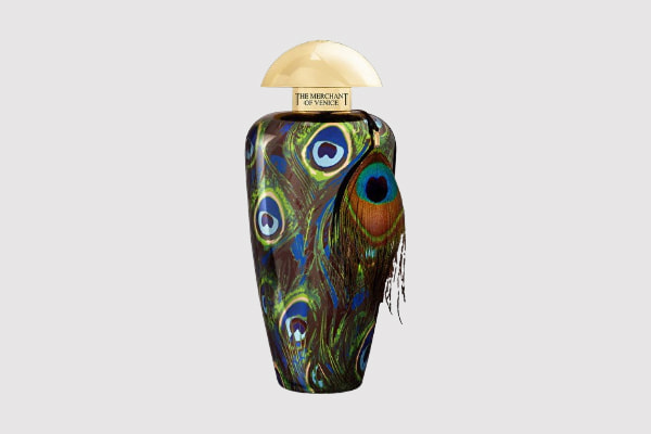 عطر ذا ميرشانت أوف فينيسيا إمبريال إميرالد أو دو بارفيوم