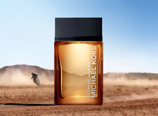 عطر مايكل كورس فور مان اكستريم جورني او د تواليت عطر مايكل كورس فور مان اكستريم جورني او د تواليت
