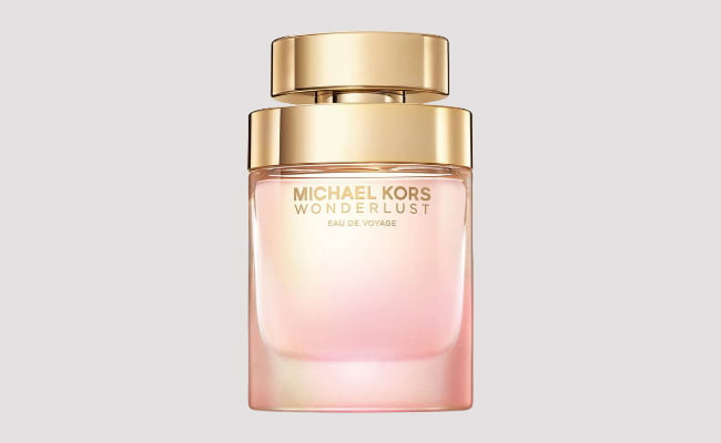 عطر مايكل كورس وندرلست أو دو فوياج أو دو بارفيوم عطر مايكل كورس وندرلست أو دو فوياج أو دو بارفيوم